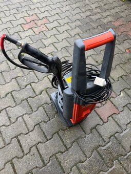 Vysokotlaký čistič PW 136C - 5