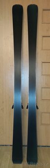 Lyže ATOMIC VA73 164cm - ZÁNOVNÍ - 5