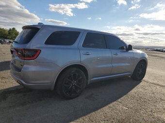 Dodge Durango 5.7 R/T - 5