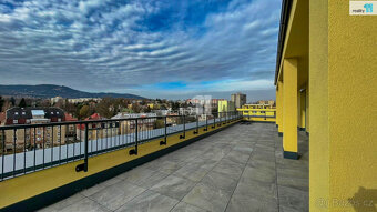 Prodej bytu 120 m2, Liberec - 5