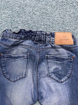 Rifle Palomino, vel. 116 - 5