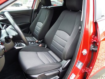 Mazda CX-3 2.0i EXCLUSIVE-LINE - 49400KM - 5