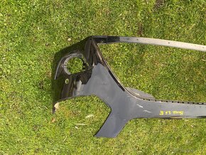 Ford Kuga 2008-12 MK1 - 5