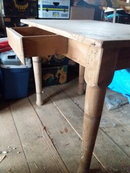 Starožitné  skrine - 5