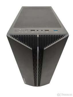 PC Gigabyte Gaming ( 12 měsíců záruka+Faktura ) - 5