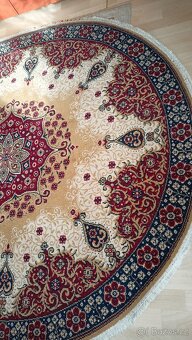 Koberec s perským vzorem 200 x 300 cm - 5