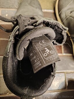 Boty RSA Drifter - 5