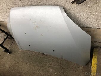 Ford focus 1.6 hdi 66kw díly - 5