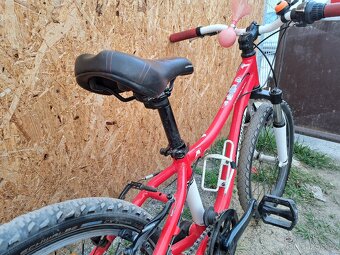 Specialized Hotrock 20" - 5