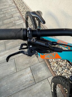 Ghost Kato FS Universal 29 - 5