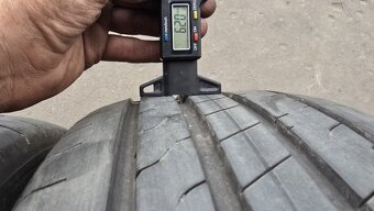 Letní pneu 205/55/16 Good Year - 5