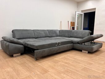 Sedací souprava XL - 5