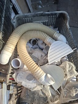 Příslušenství k centrálnímu vysavači Beam - 5