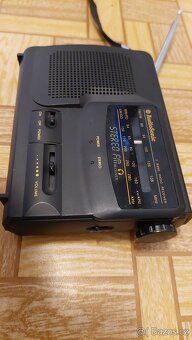 Tranzistorák rádio - 5