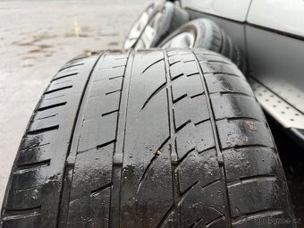 19” alu kola Styling 132 - 5