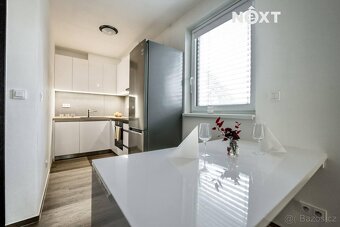 Prodej byt 1+kk, 41㎡ - 5