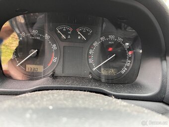 Škoda Octavia 1 2.0MPI - 5