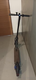 Elektrokolobežka Xiaomi Mi Electric Scooter 3 Monorim - 5