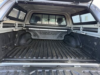 Nissan Navara 2020 - 5