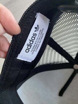 Kšiltovka Adidas - 5