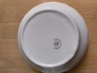 Retro mísy - 5