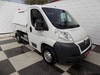 Citroën Jumper 2.2HDI/Sklápěč/taž.zař./ - 5