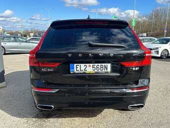 Volvo XC60 2018 - 5