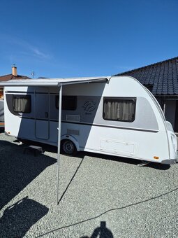 Karavan Knau sport - 5