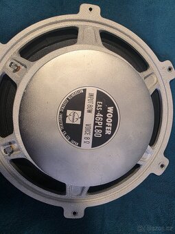 TECHNICS EAS 46 PL 80 WOOFER - 5