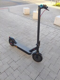 Sencor Scooter Two S60 - 5