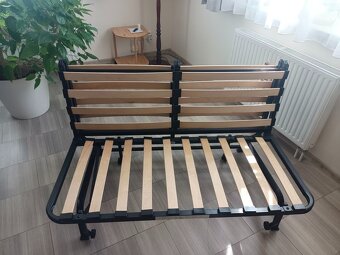 Pohovka rozkládací IKEA - 5