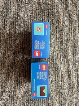 Lego 40799+40800 Monkey D.Luffy+ klaun Buggy - 5