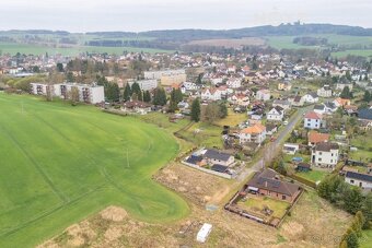 Prodej pozemek Bydlení, 351㎡ - 5