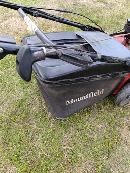 Sekačka Mountfield XS 55 MGS 4S - 5