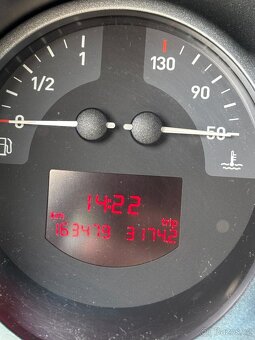 Seat Leon, 1.6 MPI, 75 kW, rok výroby 2006 - 5