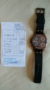 Pánské hodinky značky Police Timepieces 14374J - 5