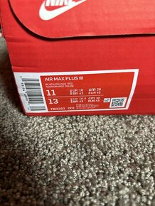 Nike Air Max Plus 3 - 5