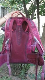 Školní batoh  - dívčí - 5