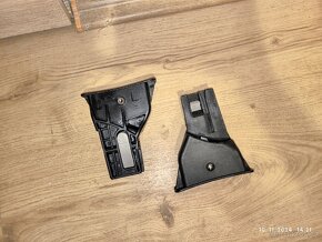 BRITAX B-MOTION PLUS - 5