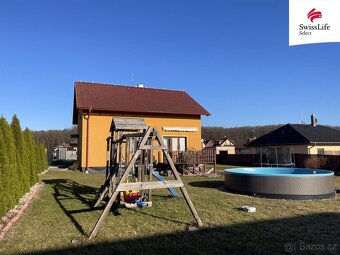 Prodej rodinného domu 230 m2, Lodín - 5