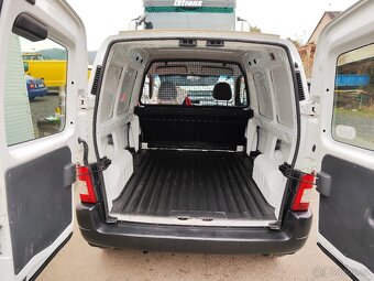 Citroen Berlingo 1.6 Hdi 1majitel - 5