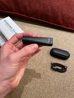 Čtecí zařízení OrCam MyEye 2.0 pro slabozraké a nevidomé - 5