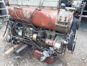PV3s Motor V3S M2 - 5