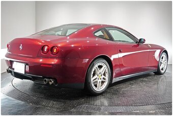 Ferrari 612 Scaglietti - 5