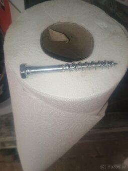 Prodám různý spojovací materiál - 5