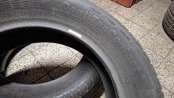 Letní pneumatiky 225/55 R17 - 5