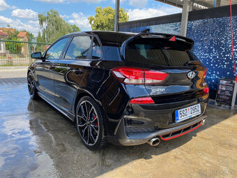 Hyundai i30N Performance 202kw - Na splátky bez registru - 5