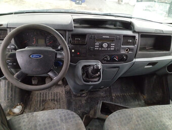 Ford Transit 2.2 TDCi r.v.2008 P8FA 63kw(4203) - 5