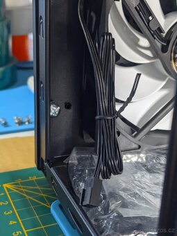 Počítačová skříň Fractal Design CORE 1100 - 5