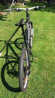 Horské kolo Merida Trail TFS Hydraulic disk. můžu POSLAT s A - 5